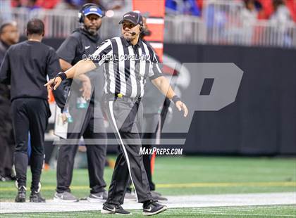 Thumbnail 3 in Manchester @ Bowdon (GHSA A Division 2 Championship) photogallery.