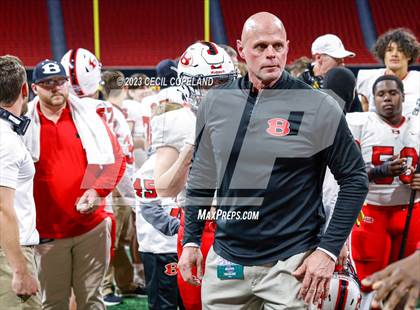 Thumbnail 2 in Manchester @ Bowdon (GHSA A Division 2 Championship) photogallery.