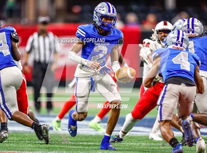 Thumbnail 3 in Manchester @ Bowdon (GHSA A Division 2 Championship) photogallery.