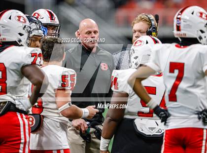 Thumbnail 2 in Manchester @ Bowdon (GHSA A Division 2 Championship) photogallery.