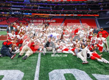 Thumbnail 1 in Manchester @ Bowdon (GHSA A Division 2 Championship) photogallery.