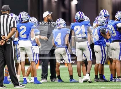 Thumbnail 3 in Manchester @ Bowdon (GHSA A Division 2 Championship) photogallery.