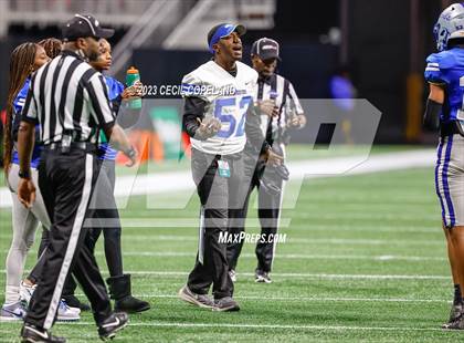 Thumbnail 2 in Manchester @ Bowdon (GHSA A Division 2 Championship) photogallery.