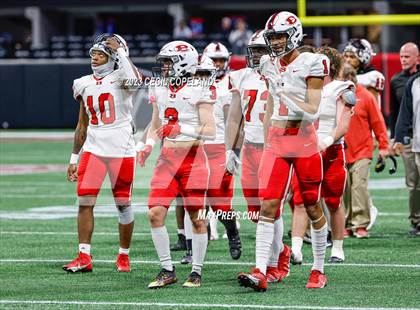 Thumbnail 1 in Manchester @ Bowdon (GHSA A Division 2 Championship) photogallery.