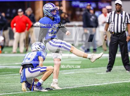 Thumbnail 2 in Manchester @ Bowdon (GHSA A Division 2 Championship) photogallery.