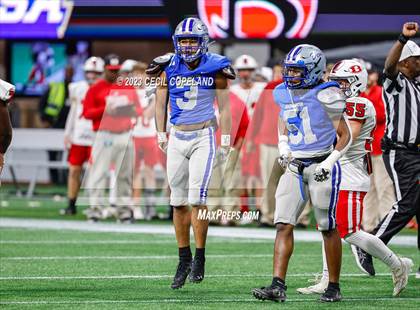 Thumbnail 2 in Manchester @ Bowdon (GHSA A Division 2 Championship) photogallery.