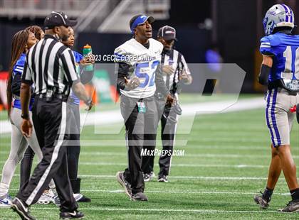 Thumbnail 3 in Manchester @ Bowdon (GHSA A Division 2 Championship) photogallery.
