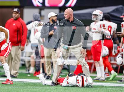 Thumbnail 1 in Manchester @ Bowdon (GHSA A Division 2 Championship) photogallery.