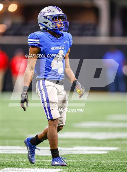Thumbnail 2 in Manchester @ Bowdon (GHSA A Division 2 Championship) photogallery.