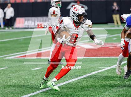 Thumbnail 2 in Manchester @ Bowdon (GHSA A Division 2 Championship) photogallery.