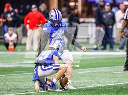Thumbnail 3 in Manchester @ Bowdon (GHSA A Division 2 Championship) photogallery.