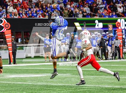 Thumbnail 1 in Manchester @ Bowdon (GHSA A Division 2 Championship) photogallery.
