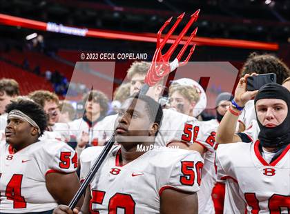 Thumbnail 2 in Manchester @ Bowdon (GHSA A Division 2 Championship) photogallery.