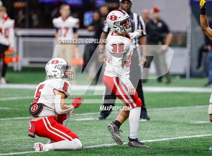 Thumbnail 1 in Manchester @ Bowdon (GHSA A Division 2 Championship) photogallery.