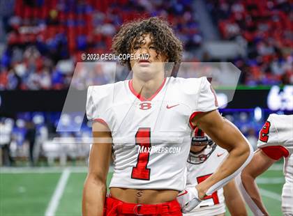 Thumbnail 2 in Manchester @ Bowdon (GHSA A Division 2 Championship) photogallery.