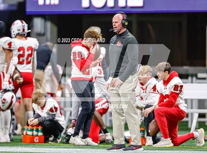 Thumbnail 1 in Manchester @ Bowdon (GHSA A Division 2 Championship) photogallery.