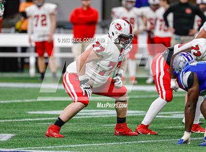 Thumbnail 2 in Manchester @ Bowdon (GHSA A Division 2 Championship) photogallery.