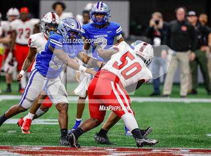 Thumbnail 1 in Manchester @ Bowdon (GHSA A Division 2 Championship) photogallery.