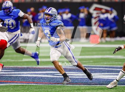 Thumbnail 3 in Manchester @ Bowdon (GHSA A Division 2 Championship) photogallery.