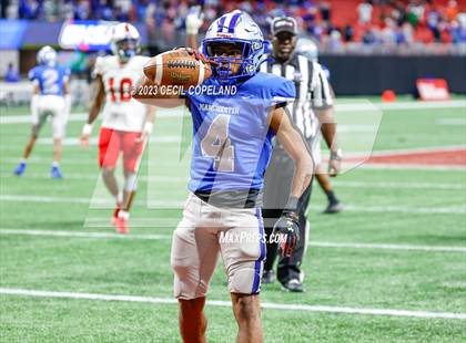 Thumbnail 3 in Manchester @ Bowdon (GHSA A Division 2 Championship) photogallery.