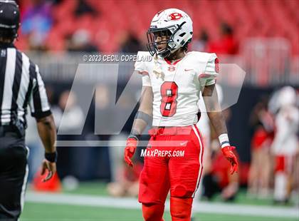 Thumbnail 1 in Manchester @ Bowdon (GHSA A Division 2 Championship) photogallery.