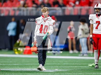 Thumbnail 3 in Manchester @ Bowdon (GHSA A Division 2 Championship) photogallery.