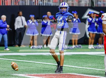 Thumbnail 2 in Manchester @ Bowdon (GHSA A Division 2 Championship) photogallery.