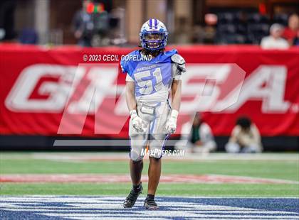 Thumbnail 1 in Manchester @ Bowdon (GHSA A Division 2 Championship) photogallery.