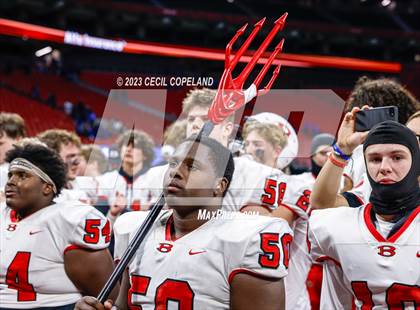 Thumbnail 1 in Manchester @ Bowdon (GHSA A Division 2 Championship) photogallery.
