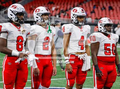 Thumbnail 2 in Manchester @ Bowdon (GHSA A Division 2 Championship) photogallery.