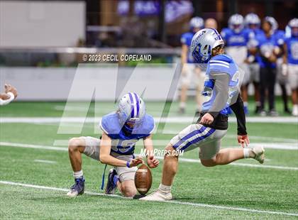 Thumbnail 3 in Manchester @ Bowdon (GHSA A Division 2 Championship) photogallery.