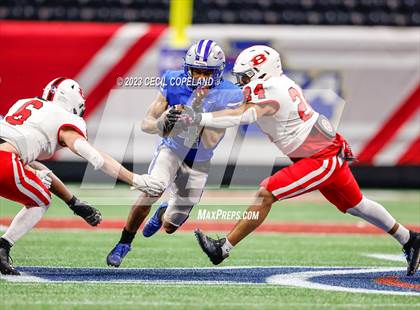 Thumbnail 1 in Manchester @ Bowdon (GHSA A Division 2 Championship) photogallery.