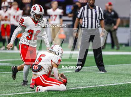 Thumbnail 1 in Manchester @ Bowdon (GHSA A Division 2 Championship) photogallery.