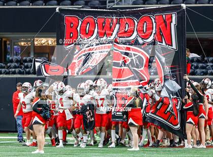 Thumbnail 3 in Manchester @ Bowdon (GHSA A Division 2 Championship) photogallery.