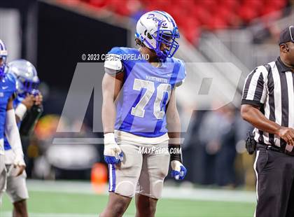 Thumbnail 3 in Manchester @ Bowdon (GHSA A Division 2 Championship) photogallery.