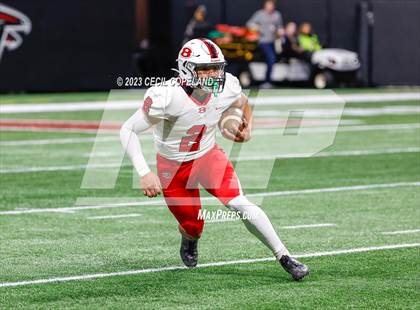 Thumbnail 2 in Manchester @ Bowdon (GHSA A Division 2 Championship) photogallery.