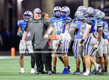 Thumbnail 2 in Manchester @ Bowdon (GHSA A Division 2 Championship) photogallery.