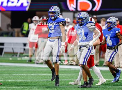 Thumbnail 3 in Manchester @ Bowdon (GHSA A Division 2 Championship) photogallery.