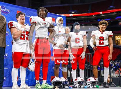 Thumbnail 2 in Manchester @ Bowdon (GHSA A Division 2 Championship) photogallery.