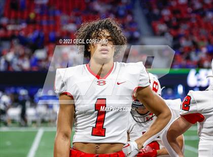 Thumbnail 1 in Manchester @ Bowdon (GHSA A Division 2 Championship) photogallery.