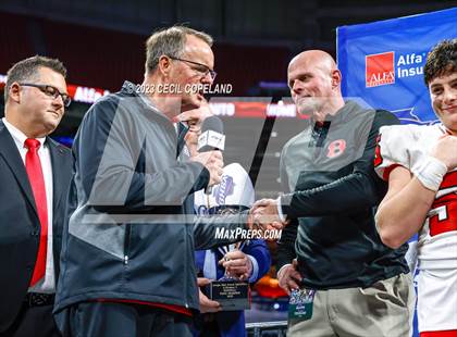 Thumbnail 1 in Manchester @ Bowdon (GHSA A Division 2 Championship) photogallery.