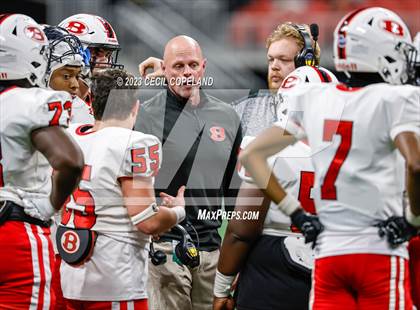 Thumbnail 3 in Manchester @ Bowdon (GHSA A Division 2 Championship) photogallery.