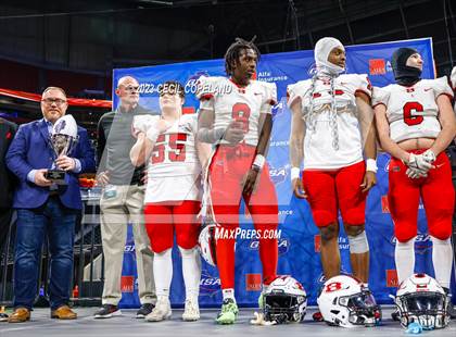 Thumbnail 3 in Manchester @ Bowdon (GHSA A Division 2 Championship) photogallery.