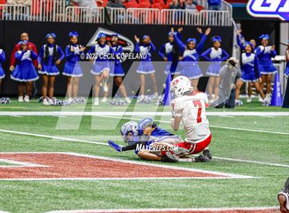 Thumbnail 1 in Manchester @ Bowdon (GHSA A Division 2 Championship) photogallery.