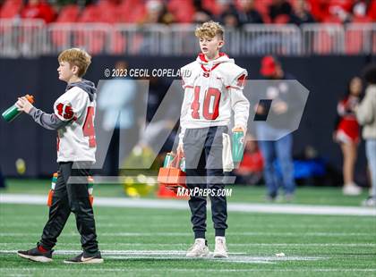 Thumbnail 2 in Manchester @ Bowdon (GHSA A Division 2 Championship) photogallery.