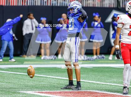 Thumbnail 1 in Manchester @ Bowdon (GHSA A Division 2 Championship) photogallery.