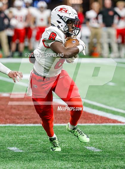 Thumbnail 1 in Manchester @ Bowdon (GHSA A Division 2 Championship) photogallery.