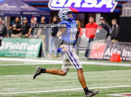 Thumbnail 3 in Manchester @ Bowdon (GHSA A Division 2 Championship) photogallery.