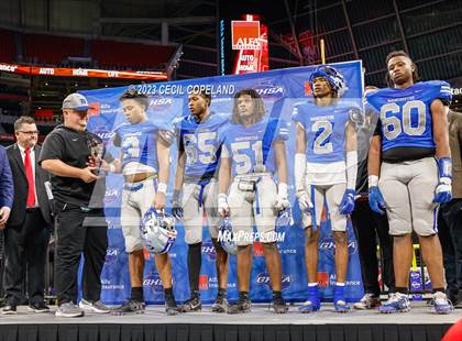 Thumbnail 1 in Manchester @ Bowdon (GHSA A Division 2 Championship) photogallery.