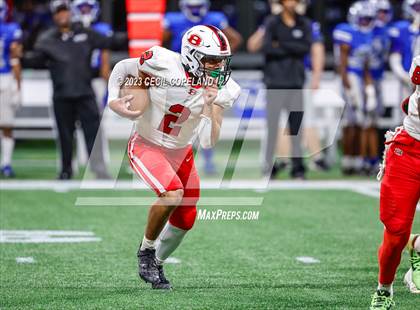 Thumbnail 3 in Manchester @ Bowdon (GHSA A Division 2 Championship) photogallery.